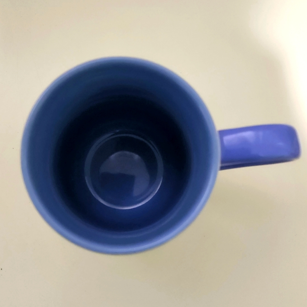 Vintage Disney Winnie The Pooh, Piglet, Eeyore Disney Parks mug. - Picture 7 of 8